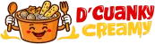 D'CUANKY CREAMY