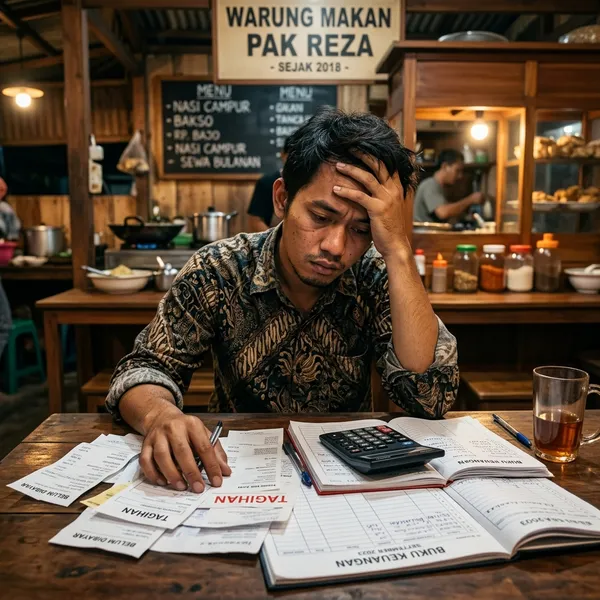 Masalah Bisnis