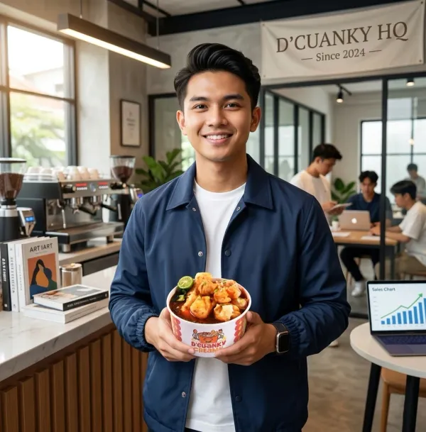Solusi Bisnis Sukses