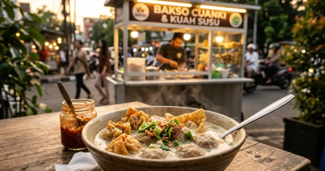 Kemitraan Kuliner Tanpa Bagi Hasil Terbaik